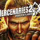 Illustration for article titled Frankenreview: Mercenaries 2: World In Flames